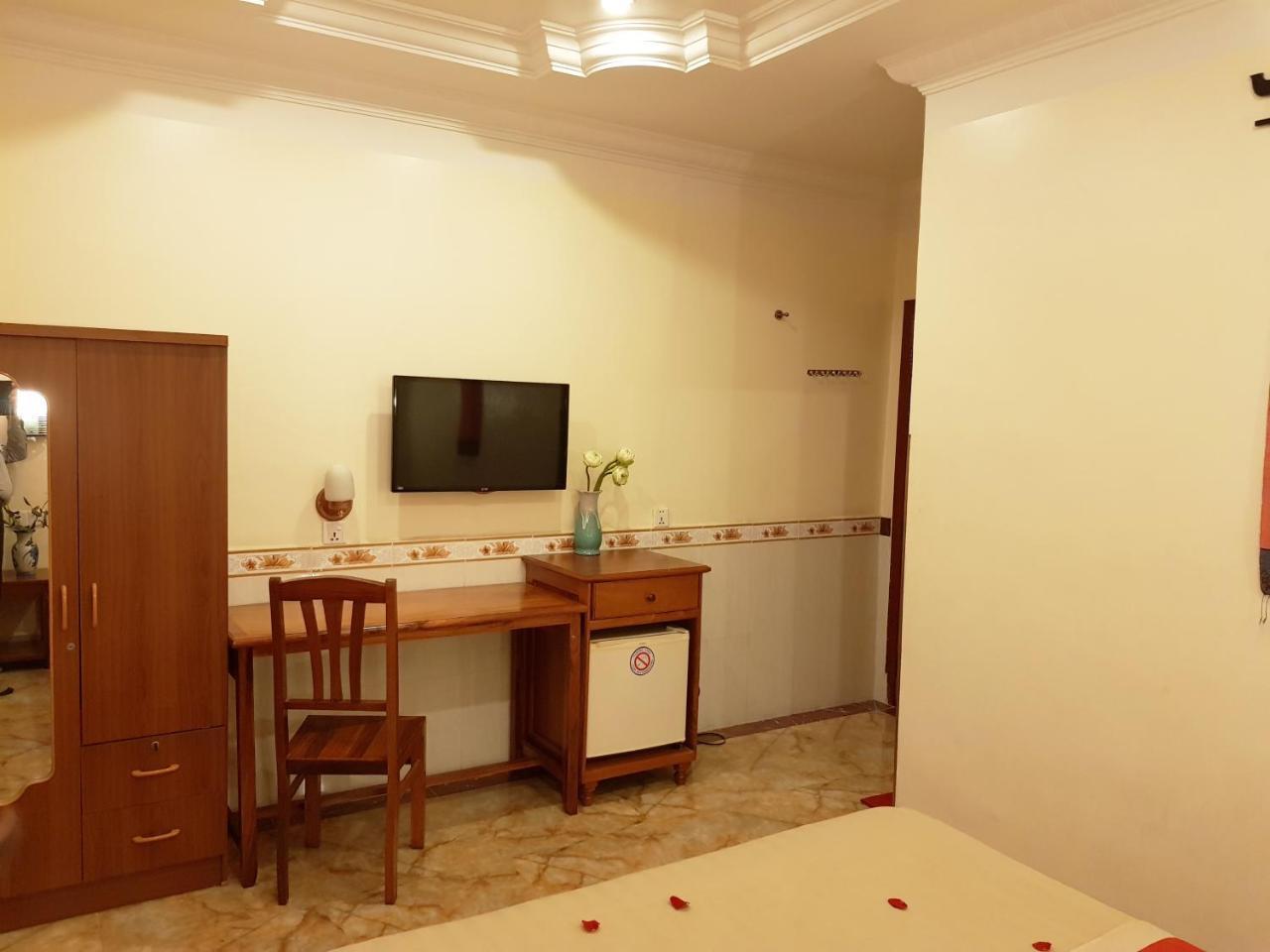 Fancy Guesthouse プノンペン エクステリア 写真